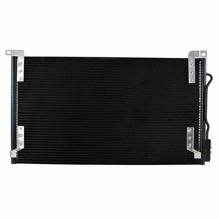 ONE STOP SOLUTIONS Ford-Five Hundred(06-07)-Ford-Five Condenser, 3573 3573